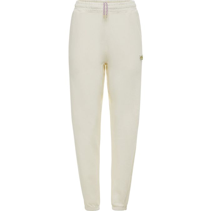 Peach™ Collection - Crown Vanilla Jogger - Nintendo Official Site